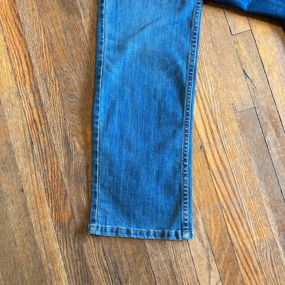 Levi’s 511 Performance Slim Fit Jeans 14H - Picture 7 of 7